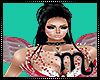 ♫Valentine Angel Feet