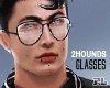 [PL] Glasses x 2HOundS