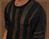 Black trans tshirt L