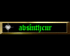 Custom absintheur tag