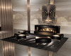 :1: Sierra Fireplace