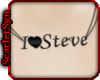 (Ss) Rqst: I <3 Steve