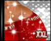 XXL Back Dimple Piercing