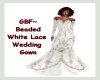 GBF~Wedding Gown 14