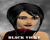 (G) Black Vicky