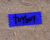 toyboy