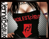 (JB)Halestorm