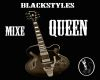 <Ja>Guitar + Queen song