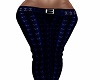 Blue Bad Girl Jeans