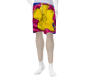 SB Hibiscus Shorts