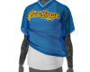 Lifted Mesh Jersey