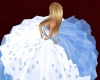 Blue Belle Ball Gown