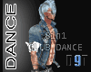 |D9T|8in1 Club Dance M/F