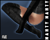 ɳ Denim Boots RL