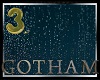 DC  - Gotham rain 3