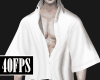 ☢White shirt☢