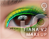 TP Tiana Eye Makeup 5