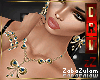 zZ Jewelry Set Sapphire