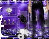 KingMorton pants
