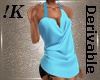 !K! Drape Top 2