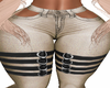 Jean Beige Olivia