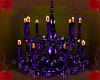 [BL] Purple Candelier 