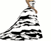 long gown