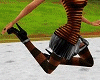 Halloween Stockings 3