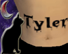 Tyler tattoo