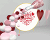Valentines Balloons