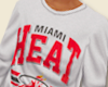 Miami Heat Crewneck.