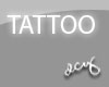 Tattoo PzNG ARM
