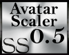 *SS Avatar Scaler 0.5