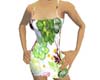 greenflower party dress
