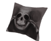Skelly Pillow