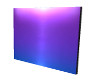 Glow Square Wall