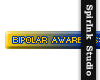 Bipolar Awareness Badge