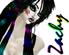 Zachy*~ B Rainbow Unisex