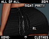 NightParty RL Skirt