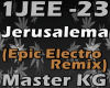 -1- Jerusalema