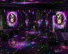 BEUTTIFUL PURPLE CLUB