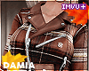 [MIA] Toffee Jacket F