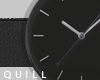 TIME Q | BLACK