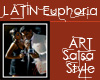 Latin Euphoria Sexy Art2