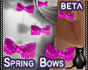 [CS]SpringBows.Earrings2