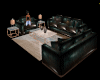 Modern Living Room Set