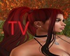 TV> Red-Black Enid
