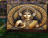 indian lady