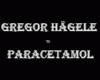 Gregor - Paracetamol