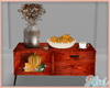 Vintage Table PumpKin